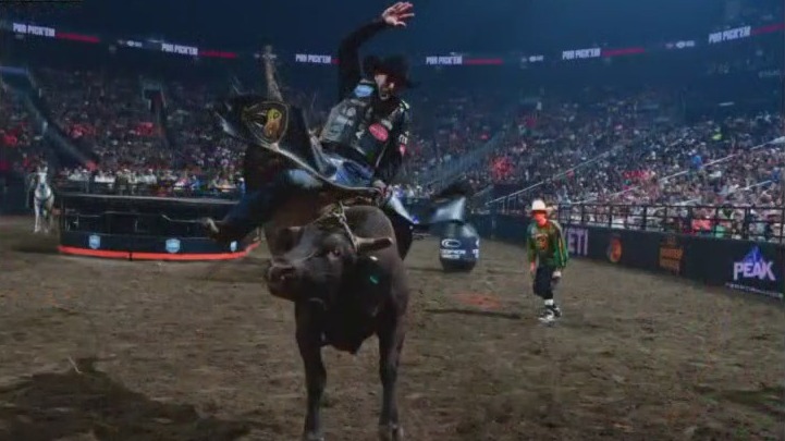 PBR Gambler Days start Friday at Moody Center